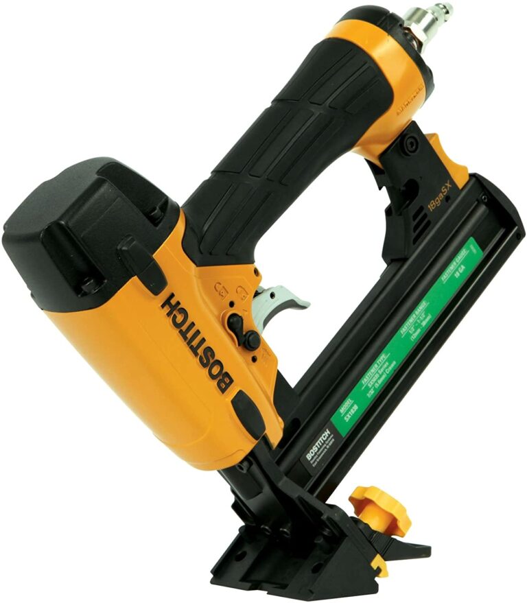 Staple Gun Flooring Eros Hire